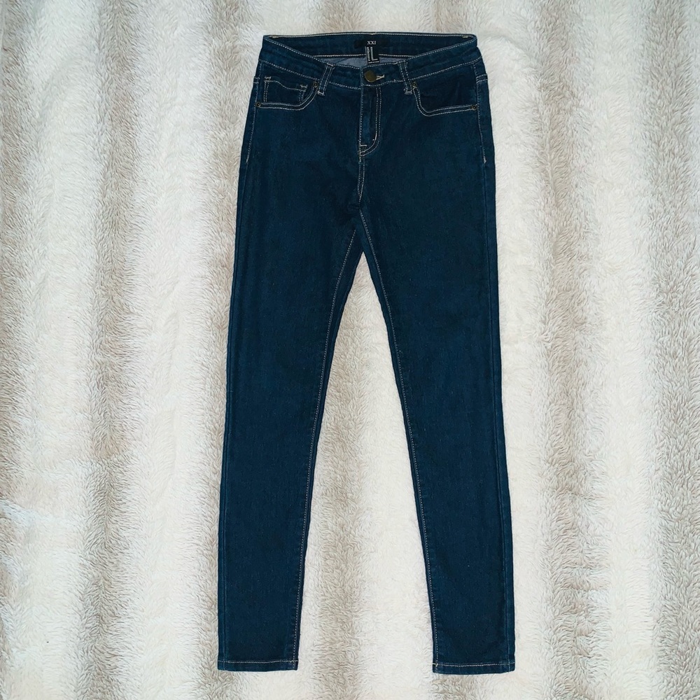 Women’s Skinny Jeans